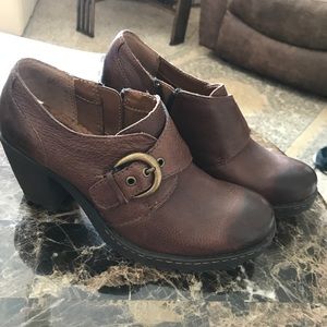 BOC BORN shoes